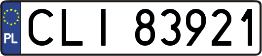 CLI83921