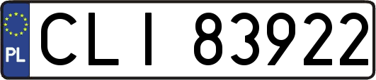 CLI83922