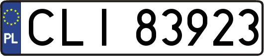 CLI83923
