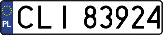CLI83924