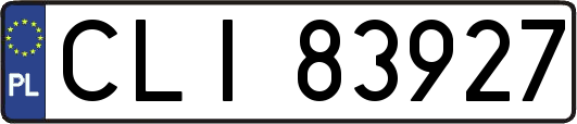 CLI83927