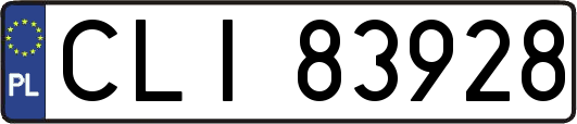 CLI83928