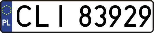 CLI83929