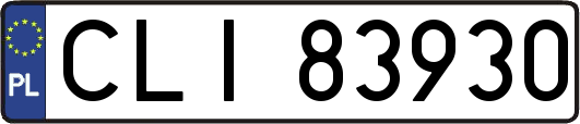 CLI83930