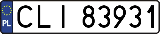 CLI83931