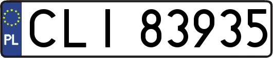 CLI83935