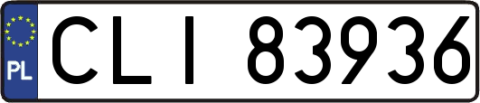 CLI83936