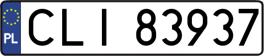 CLI83937