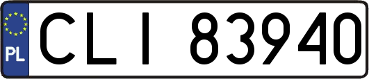 CLI83940