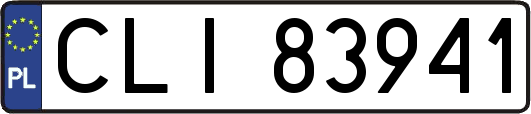 CLI83941
