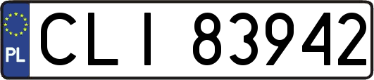 CLI83942