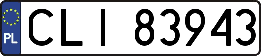 CLI83943