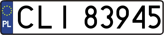 CLI83945