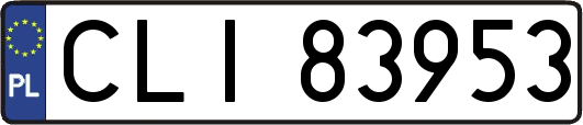 CLI83953