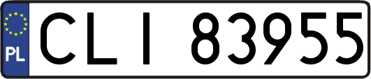 CLI83955