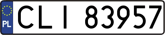 CLI83957