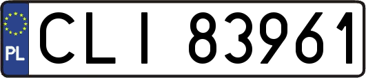 CLI83961