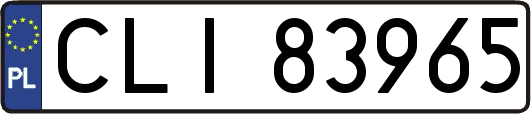 CLI83965