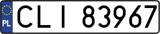 CLI83967