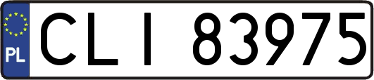 CLI83975