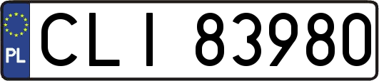 CLI83980