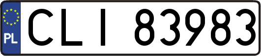 CLI83983
