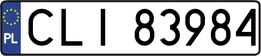 CLI83984