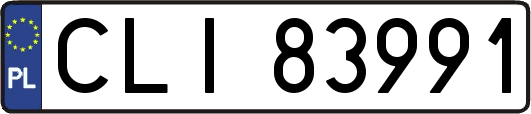 CLI83991