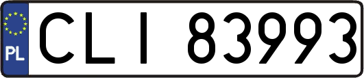 CLI83993