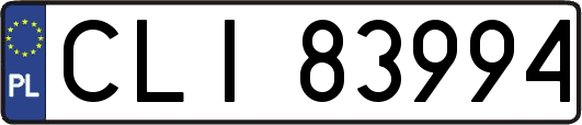 CLI83994
