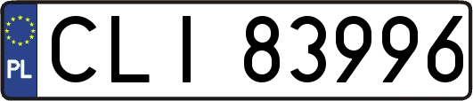 CLI83996