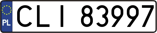 CLI83997