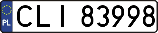 CLI83998