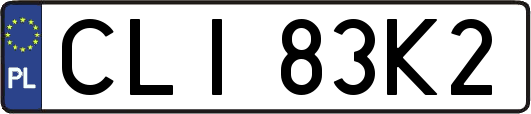 CLI83K2