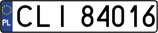 CLI84016