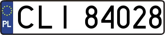 CLI84028