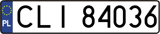 CLI84036