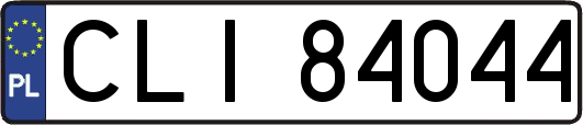 CLI84044