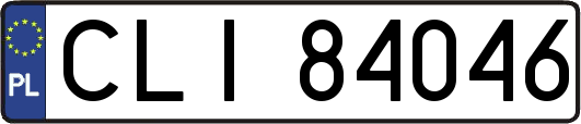 CLI84046