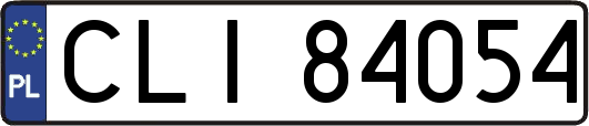 CLI84054