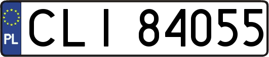 CLI84055