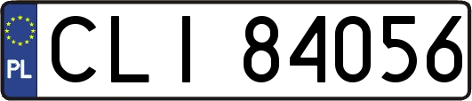 CLI84056
