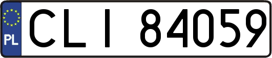 CLI84059