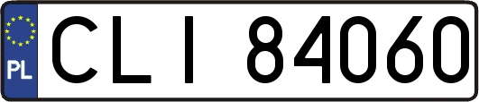 CLI84060