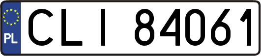 CLI84061