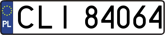CLI84064