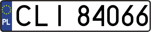 CLI84066