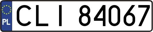 CLI84067