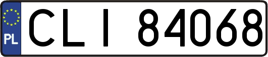CLI84068