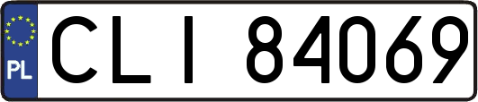 CLI84069